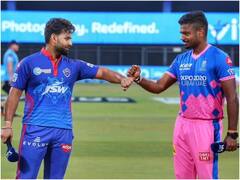 RR vs DC: ऐसी हो सकती है राजस्थान और दिल्ली की प्लेइंग इलेवन, जानें पिच रिपोर्ट और मैच प्रिडिक्शन