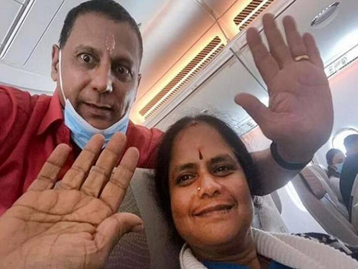 Chennai brutal double murder: வீட்டுப்பணி பெண்ணை லாவகமாக பயன்படுத்திய கொலையாளி: இரட்டைக் கொலையில் திடுக் தகவல்..!