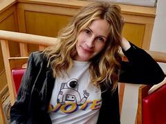 Julia Roberts To Be Trophee Chopard 2022 Godmother At Cannes Film Festival 2022