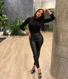 Photos:  बेहद खूबसूरत हैं आंद्रे रसेल की वाइफ जेसिम लोरा, आप भी देख कर हो जाएंगे दीवाने