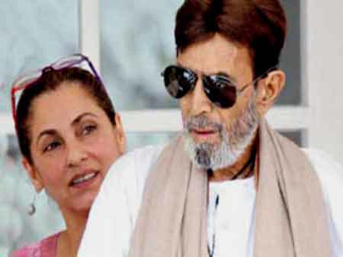 When Rajesh Khanna scolded Dimple Kapadia for giving advice said Ab tum mujhe sikhaogi जब