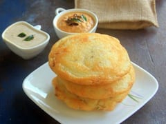 Simple Breaksfast: టేస్టీ ఆంధ్రా దిబ్బరొట్టె, చేయడం చాలా సులువు