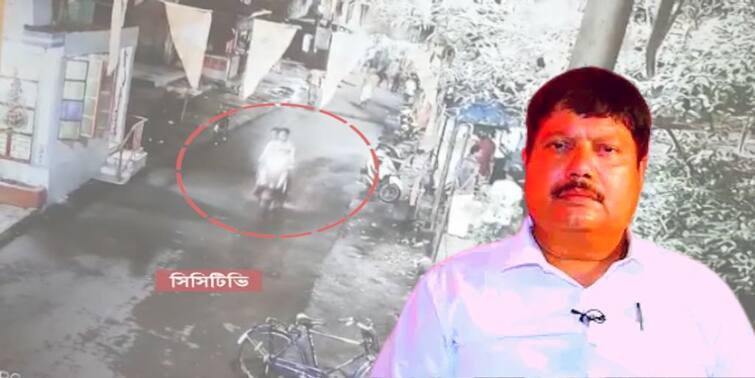 Bomb Hurled Near Arjun Singh's House,  MP Questions The Role Of NIA Arjun Singh : বাড়ির সামনে বোমাবাজি, কেন্দ্রীয় সংস্থার ভূমিকা নিয়ে তীব্র ক্ষোভ উগরে দিলেন অর্জুন