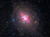 Black Hole : एका मोठ्या ब्लॅक होलचे चुंबकीय क्षेत्र पलटले, 236 दशलक्ष प्रकाशवर्ष दूर गूढ संकेतांचा शोध