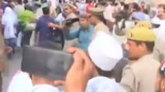 Gyanvapi Case: आखिर क्यों और कौन कर रहा है कोर्ट कमिश्नर बदलने की मांग..? Hindi News