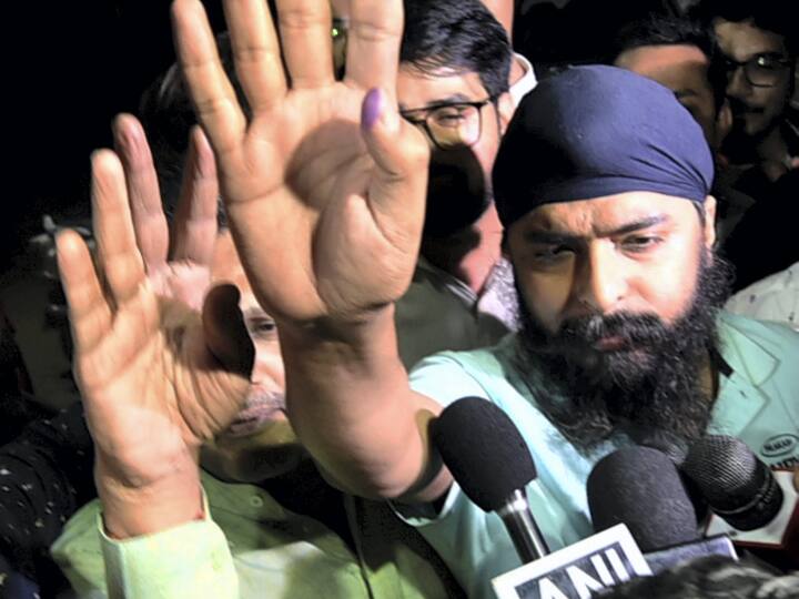 Punjab and Haryan High Court give relief from arrest till 5 July to Tejinder Singh Bagga Tajinder Bagga Case: पंजाब और हरियाणा HC से तेजिंदर सिंह बग्गा को बड़ी राहत, 5 जुलाई तक गिरफ्तारी पर लगी रोक