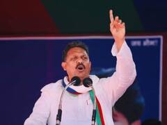 UP: ED द्वारा पूछताछ के बाद अफजाल अंसारी का केंद्र पर हमला, 'पूर्वांचल में करारी हार का बदला ले रही BJP'