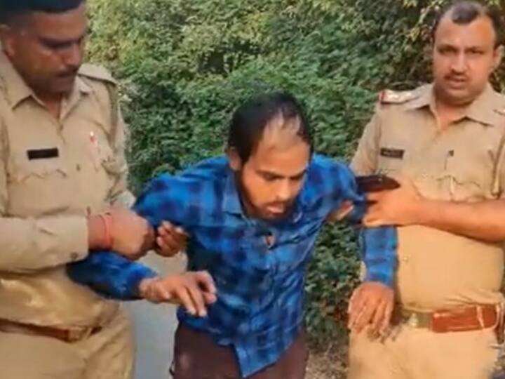 Ghaziabad Police Three encounters in last 18 hours in dehat and Trans Hindon Vicious criminals arrested for chain snatching and robbery ann Ghaziabad News: 18 घंटे में पुलिस के साथ हुई तीन मुठभेड़, चैन स्नैचिंग और लूट करने वाले शातिर अपराधी गिरफ्तार