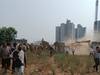 Greater Noida News: ग्रेटर नोएडा प्राधिकरण ने अवैध कब्जों पर चलाया बुलडोजर, करीब 10 एकड़ जमीन से हटाया अतिक्रमण