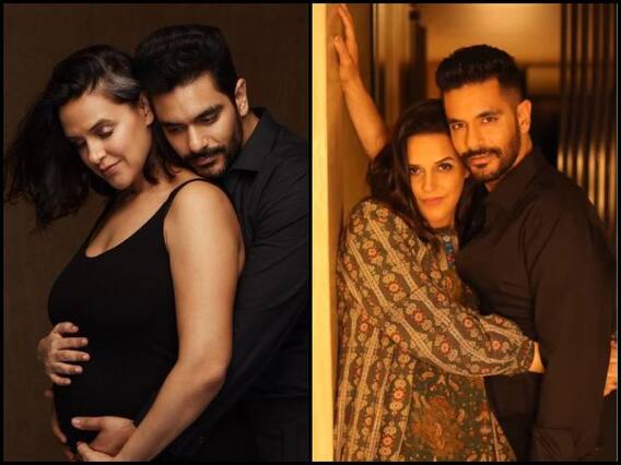 Wedding Anniversary: शादी की सालगिरह पर अंगद बेदी की नेहा धूपिया से रिक्वेस्ट, 'खर्चे करो थोड़ा कम' Wedding Anniversary: शादी की सालगिरह पर अंगद बेदी की नेहा धूपिया से रिक्वेस्ट, 'खर्चे करो थोड़ा कम'