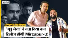 Mirzapur 3 Release Date पर 'गुड्डू भैया' Ali Fazal ने राज़ खोल दिए