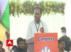 જગદીશ ઠાકોરે ગુજરાતની કઈ 40 સીટો જીતવા સાથે ગુજરાતમાં સરકાર બનાવવાનો કર્યો દાવો?