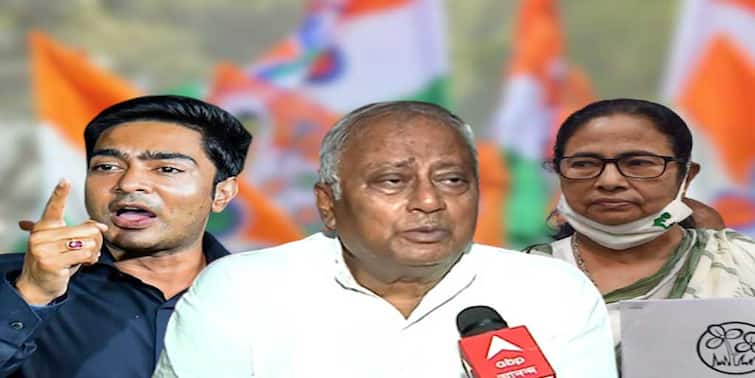 Mamata Banerjee will remain our leader for long time, reacts Sougata Roy; what did TMC MP say about Abhishek Sougata on Mamata : 