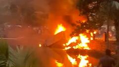 Sri Lanka Economic Crisis: Situation worsens, PM resigns, MPs die | ABP News