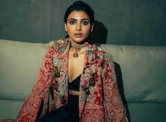 Samantha Ruth Prabhu: सामंथा ने नागा चैतन्य से अलग होने के बाद दिया बड़ा बयान, कहा- पहले हिम्मत नहीं होती थी