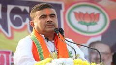 Suvendu Adhikari on SSC: ‘স্বাধীনতার পরে বাংলায় সবচেয়ে বড় দুর্নীতি’ এসএসসি প্রসঙ্গে শুভেন্দুর নিশানায় পার্থ