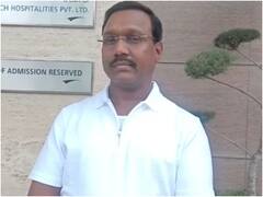 MP News : कांग्रेस ने बीजेपी पर किया हमला, कहा- जनता को बताएंगे कि किसने ओबीसी को आरक्षण दिया और किसने छीना