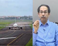 पालघर सॅटेलाईट विमानतळाचे काम लवकर सुरू करा; मुंबई विमानतळावरील गर्दी पाहता मुख्यमंत्र्यांचे प्रशासनाला निर्देश