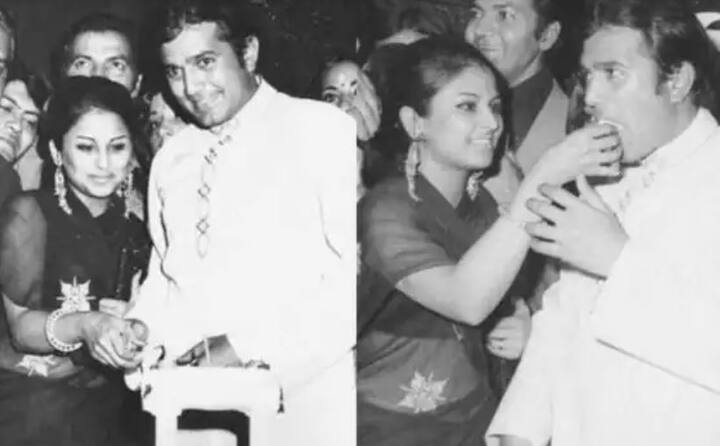 ਹਾਲਾਂਕਿ ਕਾਕਾ ਦੇ ਕਈ ਵਾਰ ਬੁਲਾਉਣ ਦੇ ਬਾਵਜੂਦ ਅੰਜੂ ਮਹਿੰਦਰੂ ਨੇ ਉਸ ਨੂੰ ਵਿਆਹ ਤੋਂ ਇਨਕਾਰ ਕਰ ਦਿੱਤਾ ਸੀ। ਇਸ ਦੌਰਾਨ ਅੰਜੂ ਦਾ ਨਾਂ ਕ੍ਰਿਕਟਰ ਗੈਰੀ ਸੋਬਰਸ ਨਾਲ ਵੀ ਜੁੜਿਆ ਸੀ, ਜਿਸ ਤੋਂ ਬਾਅਦ ਕਿਹਾ ਜਾਂਦਾ ਹੈ ਕਿ ਕਾਕਾ ਅਤੇ ਉਨ੍ਹਾਂ ਵਿਚਾਲੇ ਬ੍ਰੇਕਅੱਪ ਹੋ ਗਿਆ ਸੀ।