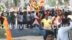 राज ठाकरे को रोकने की बड़ी तैयारी, किस तरह विरोध करेंगे भगवाधारी ? Raj Thakrey UP Visit | Hindi News