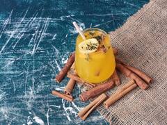 Cinnamon and Cumin Water : इन बीमारियों के लिए अमृत है दालचीनी और जीरा का पानी