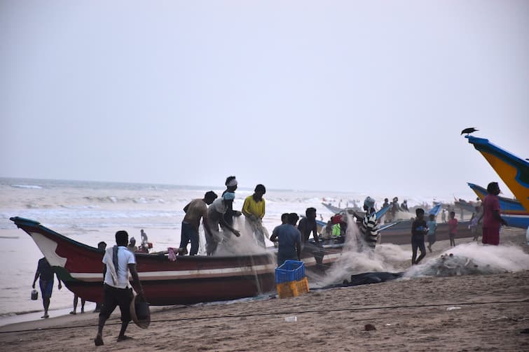 Cyclone Asani Highlights Severe Cyclonic Storm Asani To Weaken Into Cyclonic Storm, Bengal May Have Heavy Rain Cyclone Asani Highlights: অশনি কি শক্তি হারাচ্ছে? বঙ্গে কেমন প্রভাব? কোথায় বৃষ্টি?