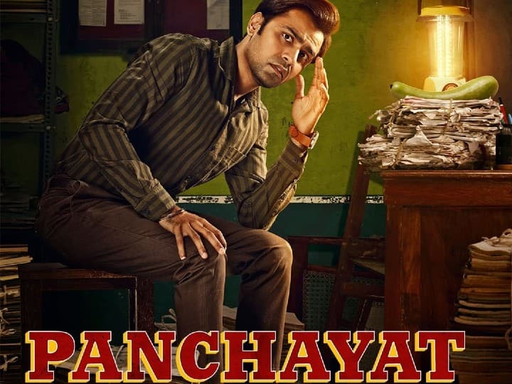 'Panchayat 2' Trailer Sets Tone For Perfect Light-Hearted Comedy Drama 'Panchayat 2' Trailer Sets Tone For Perfect Light-Hearted Comedy Drama