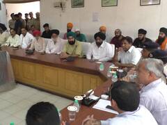 Bharatpur News: भरतपुर में पुराने मुद्दे पर भिड़े दो समुदाय, 2013 में डीजे बजाने पर हुआ था विवाद, दोनों पक्षों से शिक्षा मंत्री ने की यह अपील