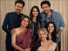 शर्मिला टैगोर की बड़े पर्दे पर 11 साल बाद वापसी, 'गुलमोहर' में मनोज बाजपेयी और अमोल पालेकर के साथ आएंगी नजर