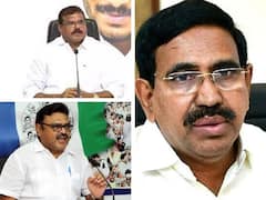 SSC Paper Leakage Arrests: పరీక్ష పేపర్లు లీక్ చేస్తే అరెస్టు చేస్తారా? సన్మానిస్తారా? చంద్రబాబును ప్రశ్నిస్తున్న వైసీపీ