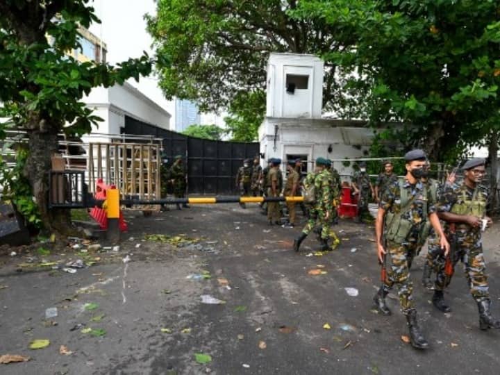 Sri Lanka Crisis: भारत ने श्रीलंका में लोकतंत्र, स्थिरता और आर्थिक स्थिति को पटरी पर लाने का किया समर्थन, बढ़ाया मदद का हाथ