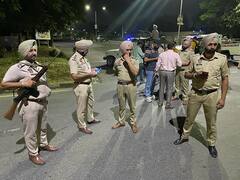 Mohali Terror Attack: आखिर भीड़भाड़ वाले इलाके में RPG पहुंची कैसे?