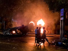 Sri Lanka Crisis: 8 Dead, Curfew Extended Till Wednesday — Here’s What Happened So Far