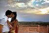 Honeymoon destinations in India: இந்தியாவில் ஹனிமூன் செல்ல டாப் 5 சுற்றுலா தலங்கள்.. விவரங்கள் இங்கே!