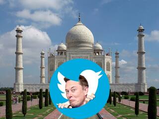 Elon Musk Recalls Taj Mahal Visit: తాజ్‌మహల్‌పై సడెన్‌గా ఈ లవ్ ఏంటి మస్క్ మామా! కొంప తీసి కొనేస్తావా?