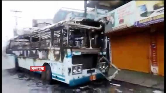 Srilanka Clash: শ্রীলঙ্কায় সংঘর্ষে মৃত বেড়ে ৮, দেশ ছেড়ে পালালেন প্রধানমন্ত্রী মাহিন্দ্রা রাজাপক্ষে।Bangla News