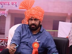 Akola News : तुरूंगात मारहाण झाली नाही म्हणून राणा दाम्पत्याने सरकारचे आभार मानावेत : बच्चू कडू 