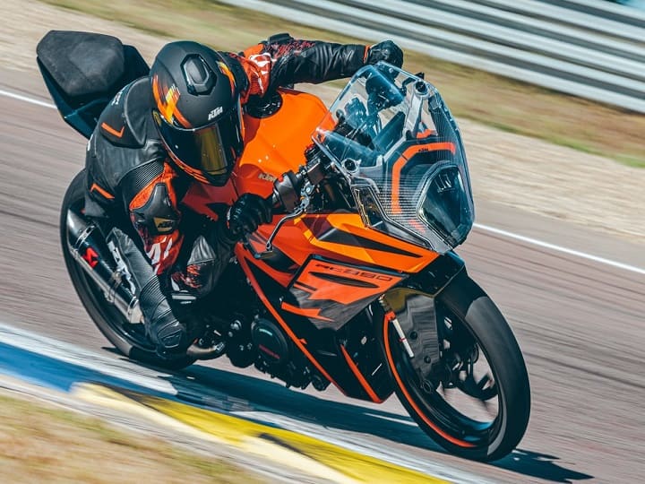 New 2022 KTM RC 390 Price Specifications Revealed Ahead of Launch New 2022 KTM RC 390 price and first look: Is it worth it?