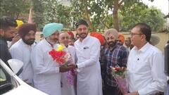 Harpal Cheema on Punjab Budget: ਖ਼ਜ਼ਾਨਾ ਮੰਤਰੀ ਹਰਪਾਲ ਚੀਮਾ ਦਾ ਬਿਆਨ, ਕਿਹਾ ਪਹਿਲੀ ਵਾਰ ਪੰਜਾਬ ਦੇ ਲੋਕਾਂ ਲਈ ਹੋਵੇਗਾ ਪੰਜਾਬ ਦਾ ਬਜਟ