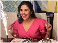Sreemukhi Birthday: శ్రీముఖి బర్త్ డే పార్టీలో ఎవరెవరు ఉన్నారు? సెలబ్రేషన్స్ ఫోటోలు చూశారా?