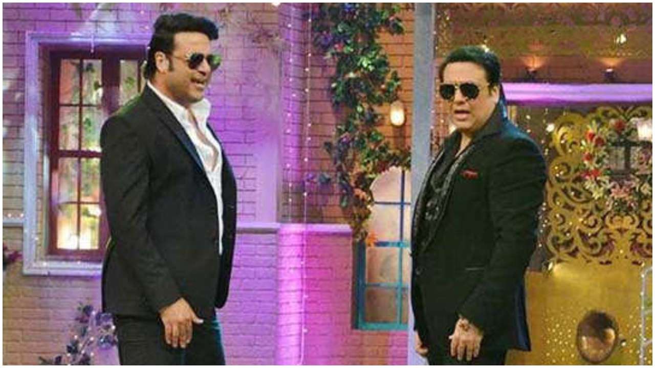 Krushna Abhishek Govinda Fight: मामा गोविंदा की बात करते हुए रो पड़े कृष्णा अभिषेक, झगड़े पर कही ये बात