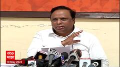 Mumbai पालिकेला कारवाईसाठी केवळ राणा, राणे, राणावत, कंबोजच दिसतात का? : Ashish Shelar : ABP Majha