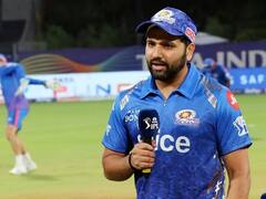 MI vs KKR: मुंबई इंडियंस की 9वीं हार के बाद बोले रोहित शर्मा- खराब बल्लेबाजी ले डूबी