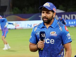 MI vs KKR: मुंबई इंडियंस की 9वीं हार के बाद बोले रोहित शर्मा- खराब बल्लेबाजी ले डूबी