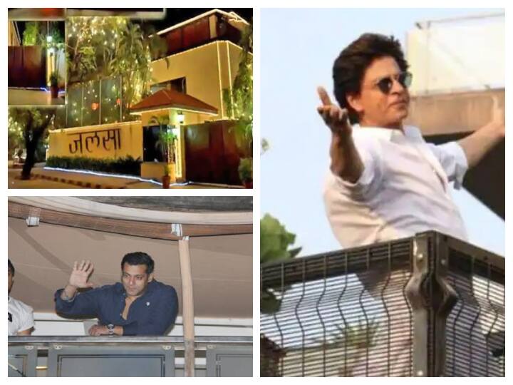 बॉलीवुड एक्टर स्टार्स अपनी लग्जरी लाइफ स्टाइल के लिए जाने जाते हैं. लग्जरी सामान, बंगला, गाड़ी तो इनके लिए आप बात है, लेकिन आज हम आपको बॉलीवुड के उन दिग्गज स्टार्स के बारे में बताने जा रहे हैं, जिनका इंडस्ट्री में सिक्का बोलता है और उनके पास बहुत मंहगे और लग्जरी बंगले है.