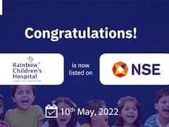 Rainbow Childrens Medicare IPO: హైదరాబాదీ హాస్పిటల్స్‌ చైన్‌ ఐపీవో హిట్టా? ఫట్టా?