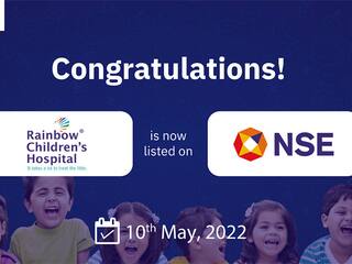 Rainbow Childrens Medicare IPO: హైదరాబాదీ హాస్పిటల్స్‌ చైన్‌ ఐపీవో హిట్టా? ఫట్టా?