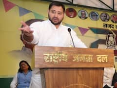 Tejashwi Yadav ने सीएम Nitish Kumar को दिया अल्टीमेटम, बोले- 72 घंटे में बताएं जातीय जनगणना कराने में दिक्कत क्या है