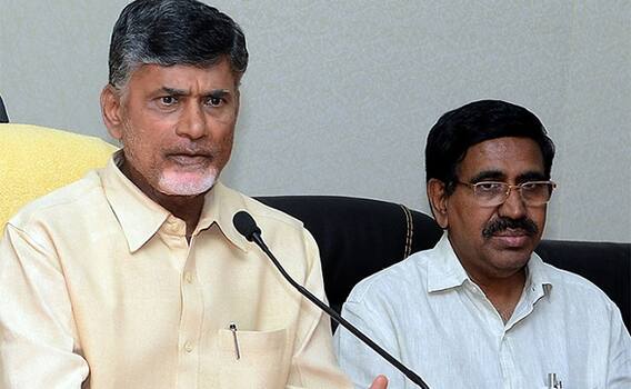 LIVE | Narayana Arrest Issue: నెక్స్ట్ అరెస్ట్ చంద్రబాబేనా..? నారాయణ అరెస్ట్ కు అసలు కారణమేంటి..?