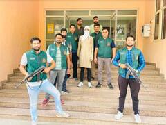 Delhi Crime: सुभाष नगर फायरिंग मामले में आरोपी शूटर गिरफ्तार, जेल में बंद गैंगस्टर ने चलवाई थी गोली